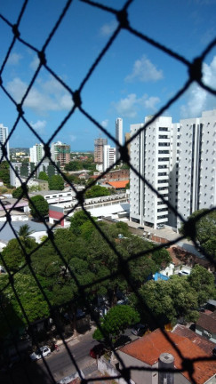 Imagem Apartamento com 2 Quartos à Venda, 64 m² em Espinheiro - Recife Imagem Apartamento com 2 Quartos à Venda, 64 m² em Espinheiro - Recife