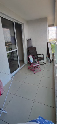 Imagem Apartamento com 3 Quartos à Venda, 82 m² em Cohama - São Luís