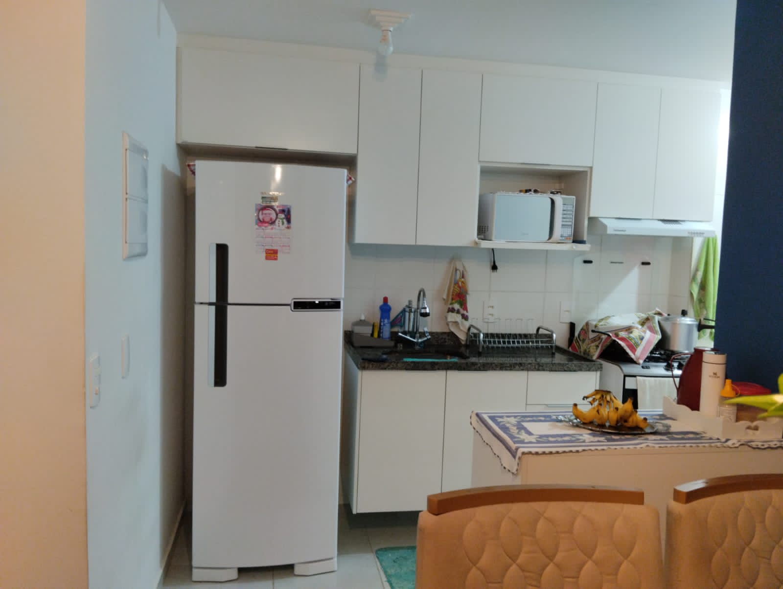 Imagem Apartamento com 2 Quartos à Venda ou Locação, 49 m²em Venda das Pedras - Itaboraí Imagem Apartamento com 2 Quartos à Venda ou Locação, 49 m²em Venda das Pedras - Itaboraí