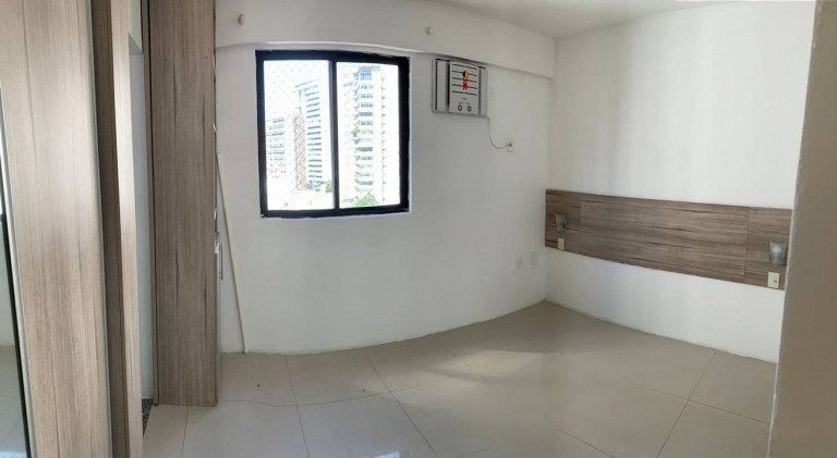 Imagem Apartamento com 2 Quartos para Alugar, 60 m² em Piedade - Jaboatão dos Guararapes