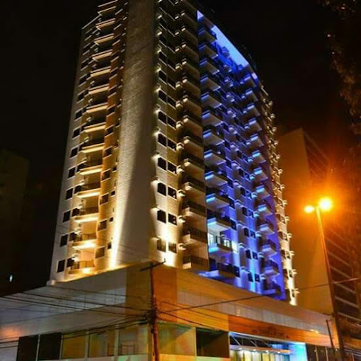Imagem do condomínio Condomínio Itaparica Exclusive - Praia de Itaparica - Vila Velha - ES