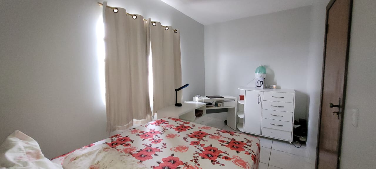 Imagem Apartamento com 2 Quartos à Venda, 55 m²em Samambaia Norte (Samambaia) - Brasília