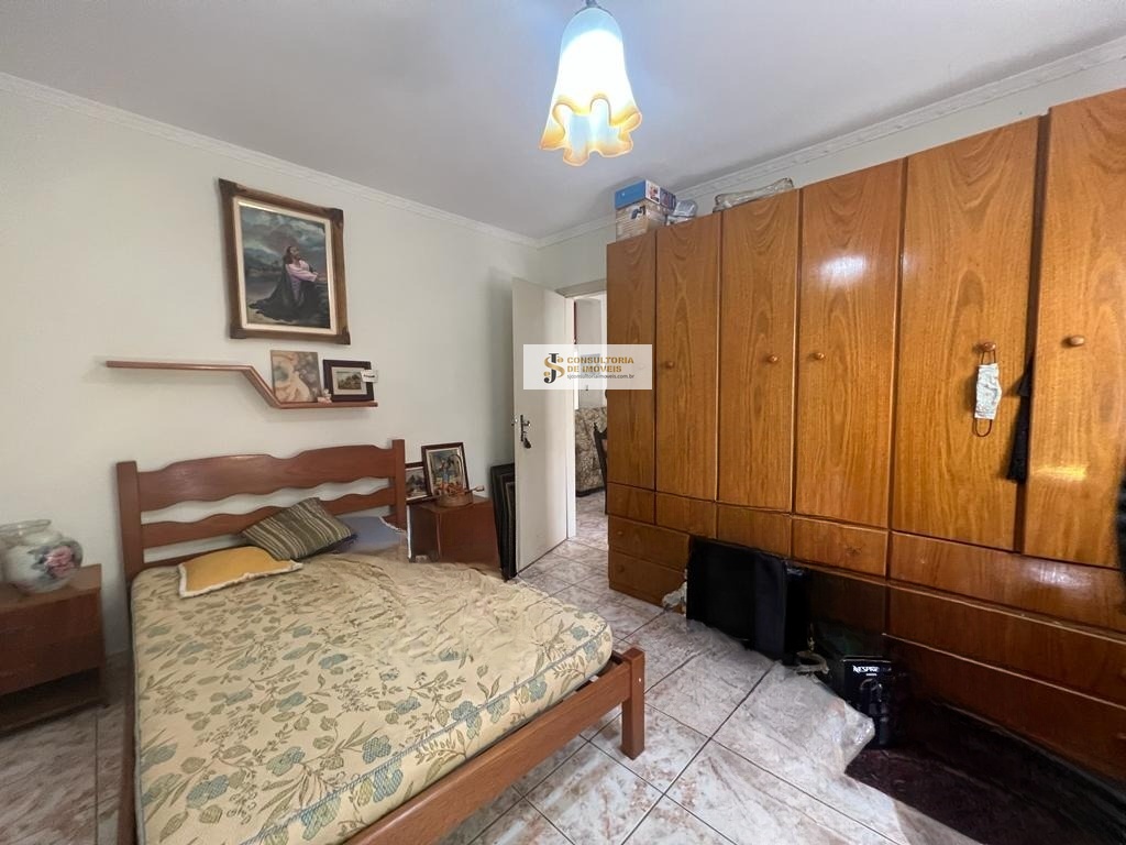 Imagem Casa com 3 Quartos à Venda, 124 m²em Olímpico - São Caetano do Sul