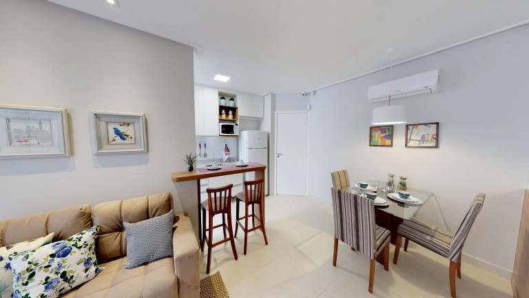 Imagem Apartamento com 2 Quartos à Venda, 47 m²em Jardim Tropical - Serra Imagem Apartamento com 2 Quartos à Venda, 47 m²em Jardim Tropical - Serra