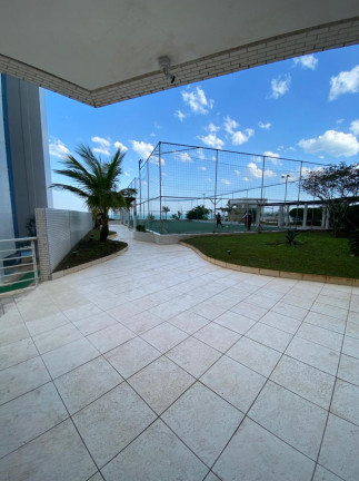 Imagem Apartamento com 3 Quartos à Venda, 91 m² em Mirim - Praia Grande