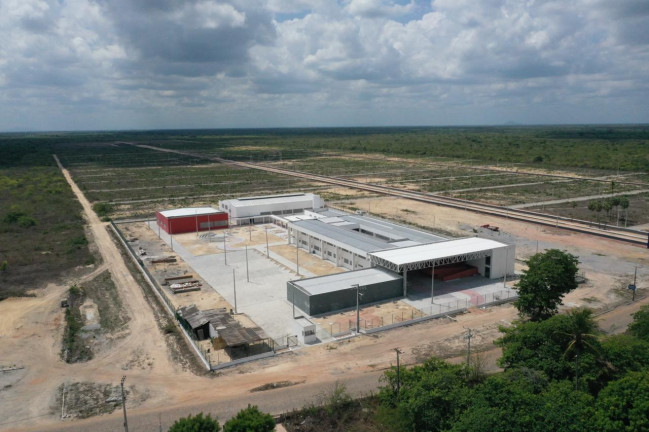 Imagem Terreno à Venda, 250 m² em Jijoca de Jericoacoara - Jijoca de Jericoacoara