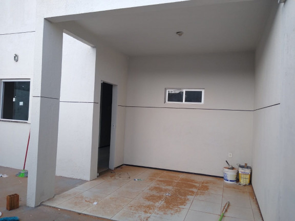 Imagem Casa com 2 Quartos à Venda, 1 m² em Conjunto Habitacional Turu - São Luís