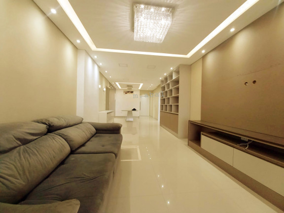 Imagem Apartamento com 4 Quartos à Venda,  em Canto do Forte - Praia Grande