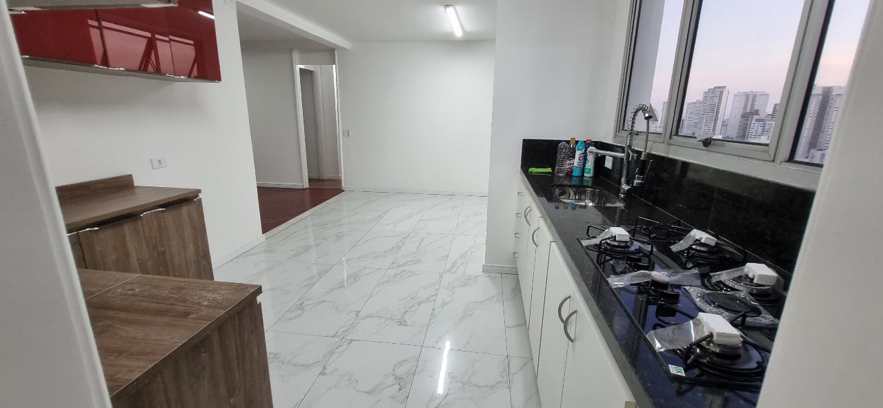 Imagem Apartamento com 3 Quartos à Venda, 160 m²em Jardim Ampliação - São Paulo