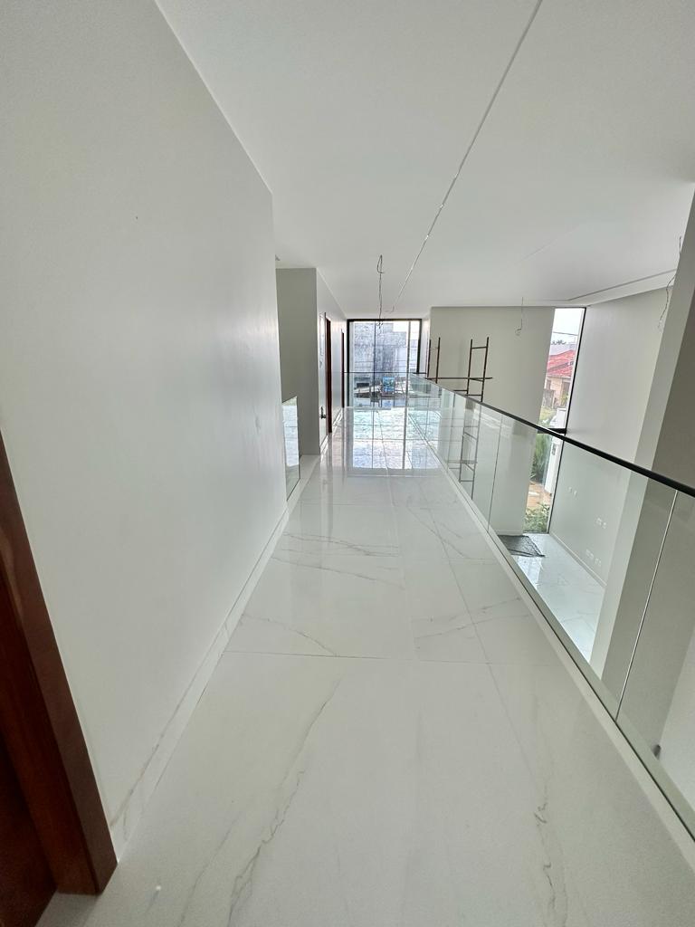 Imagem Casa de Condomínio com 5 Quartos à Venda, 450 m²em Parque Verde - Belém