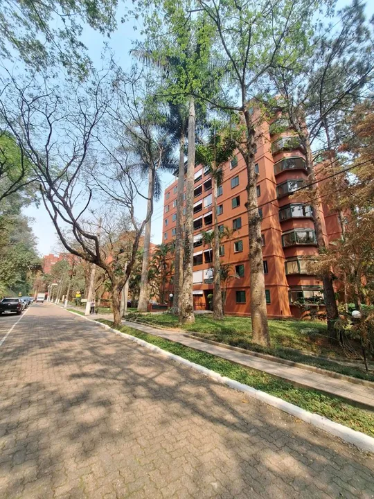 Imagem Cobertura com 4 Quartos à Venda, 224 m² em Jardim Marajoara - São Paulo Imagem Cobertura com 4 Quartos à Venda, 224 m² em Jardim Marajoara - São Paulo