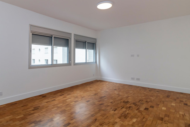 Imagem Apartamento com 3 Quartos à Venda, 270 m² em Higienópolis - São Paulo