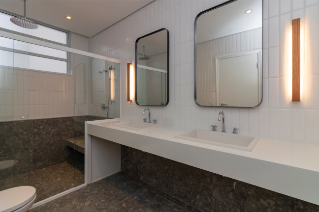 Imagem Apartamento com 3 Quartos à Venda,  em Higienópolis - São Paulo