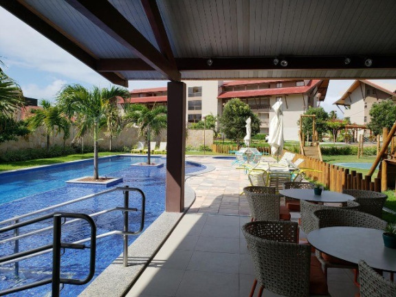 Imagem Casa com 2 Quartos à Venda, 61 m² em Muro alto - Goiana