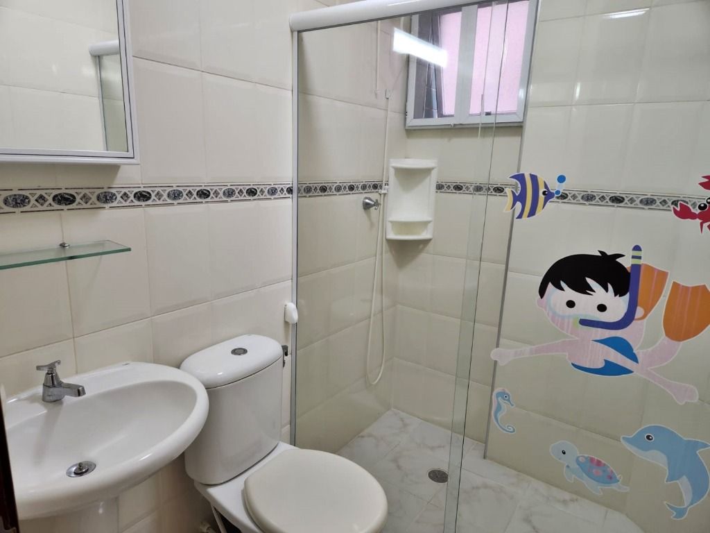 Imagem Apartamento com 3 Quartos à Venda, 144 m² em Tupi - Praia Grande Imagem Apartamento com 3 Quartos à Venda, 144 m² em Tupi - Praia Grande