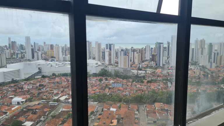 Imagem Sala Comercial à Venda, 79 m² em João Agripino - João Pessoa Imagem Sala Comercial à Venda, 79 m² em João Agripino - João Pessoa