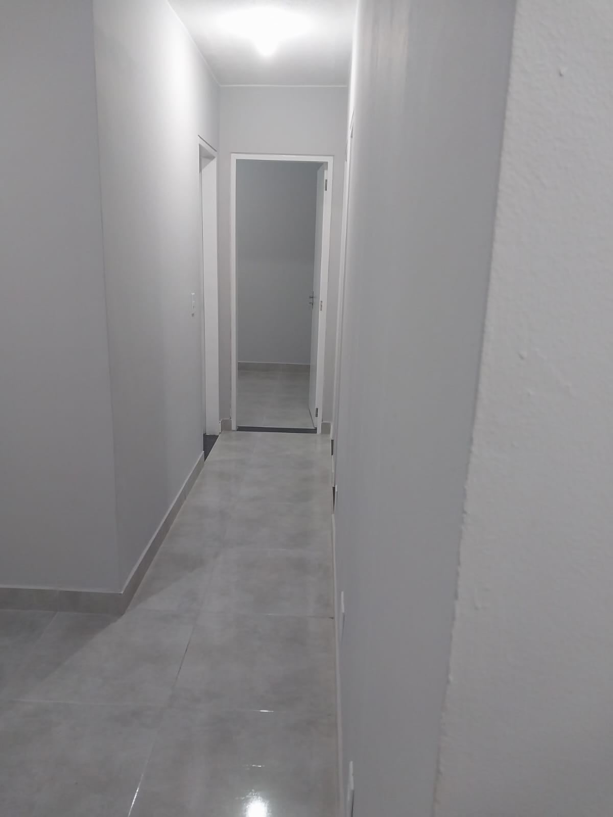 Imagem Apartamento com 3 Quartos à Venda, 57 m²em Cidade Jardins - Valparaíso de Goiás Imagem Apartamento com 3 Quartos à Venda, 57 m²em Cidade Jardins - Valparaíso de Goiás