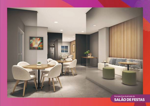 Imagem Apartamento com 2 Quartos à Venda ou Temporada,  em Vila Nova Mazzei - São Paulo