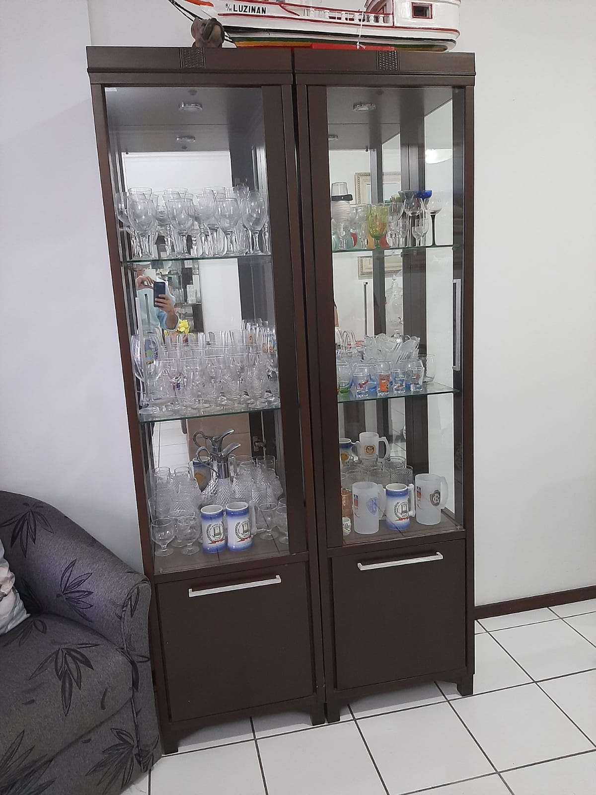 Imagem Apartamento com 3 Quartos à Venda, 92 m²em Pedreira - Belém