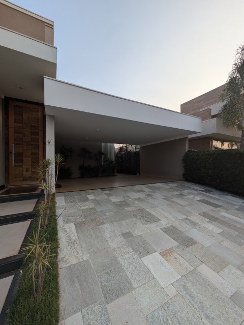 Casa com 3 Quartos à Venda, 269 m²em Parque Residencial Damha V - São José do Rio Preto