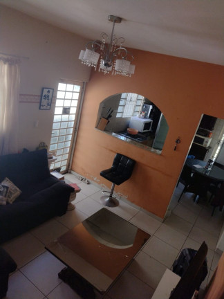 Imagem Casa com 2 Quartos à Venda, 62 m² em Jardim Santa Inês II - São José dos Campos Imagem Casa com 2 Quartos à Venda, 62 m² em Jardim Santa Inês II - São José dos Campos