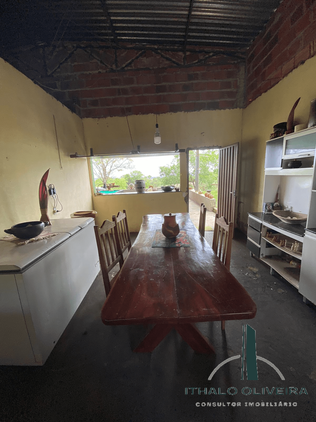 Imagem Chácara com 8 Quartos à Venda, 29 m²em Zona Rural - Paranaiguara Imagem Chácara com 8 Quartos à Venda, 29 m²em Zona Rural - Paranaiguara