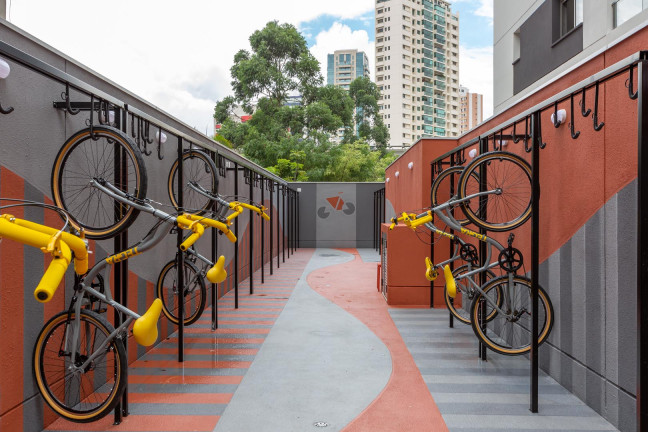 Imagem Apartamento com 4 Quartos à Venda, 143 m² em Campo Belo - São Paulo