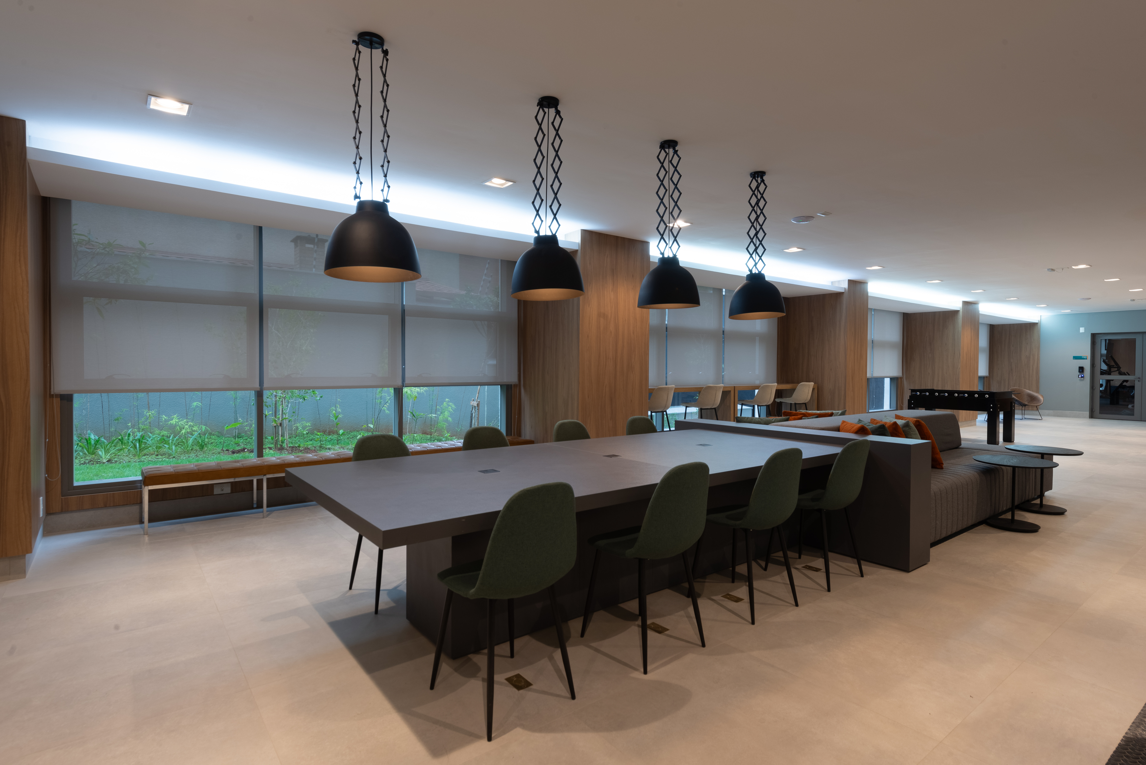 Imagem Studio com 1 Quarto à Venda, 28 m² em Jardim Prudência - São Paulo