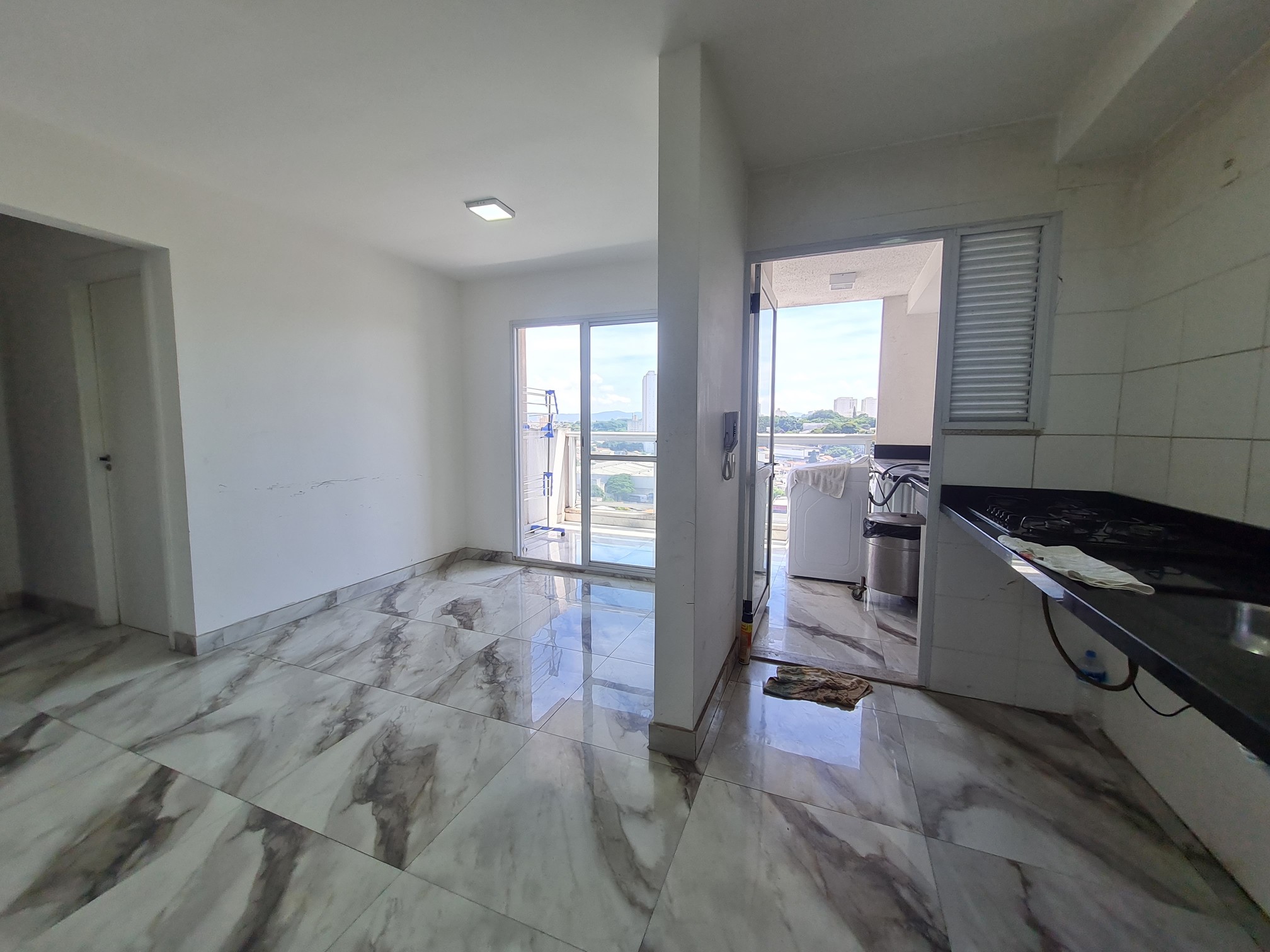 Imagem Apartamento com 2 Quartos à Venda, 60 m²em Vila Endres - Guarulhos