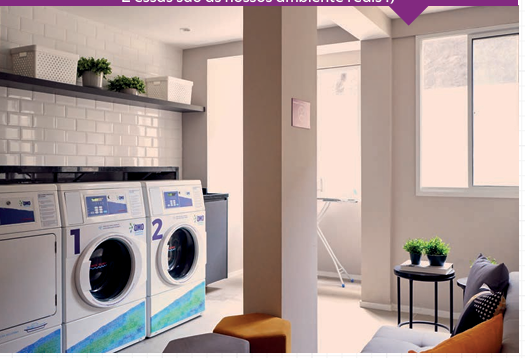 Imagem Apartamento com 3 Quartos à Venda, 54 m² em Vila Maria Baixa - São Paulo Imagem Apartamento com 3 Quartos à Venda, 54 m² em Vila Maria Baixa - São Paulo