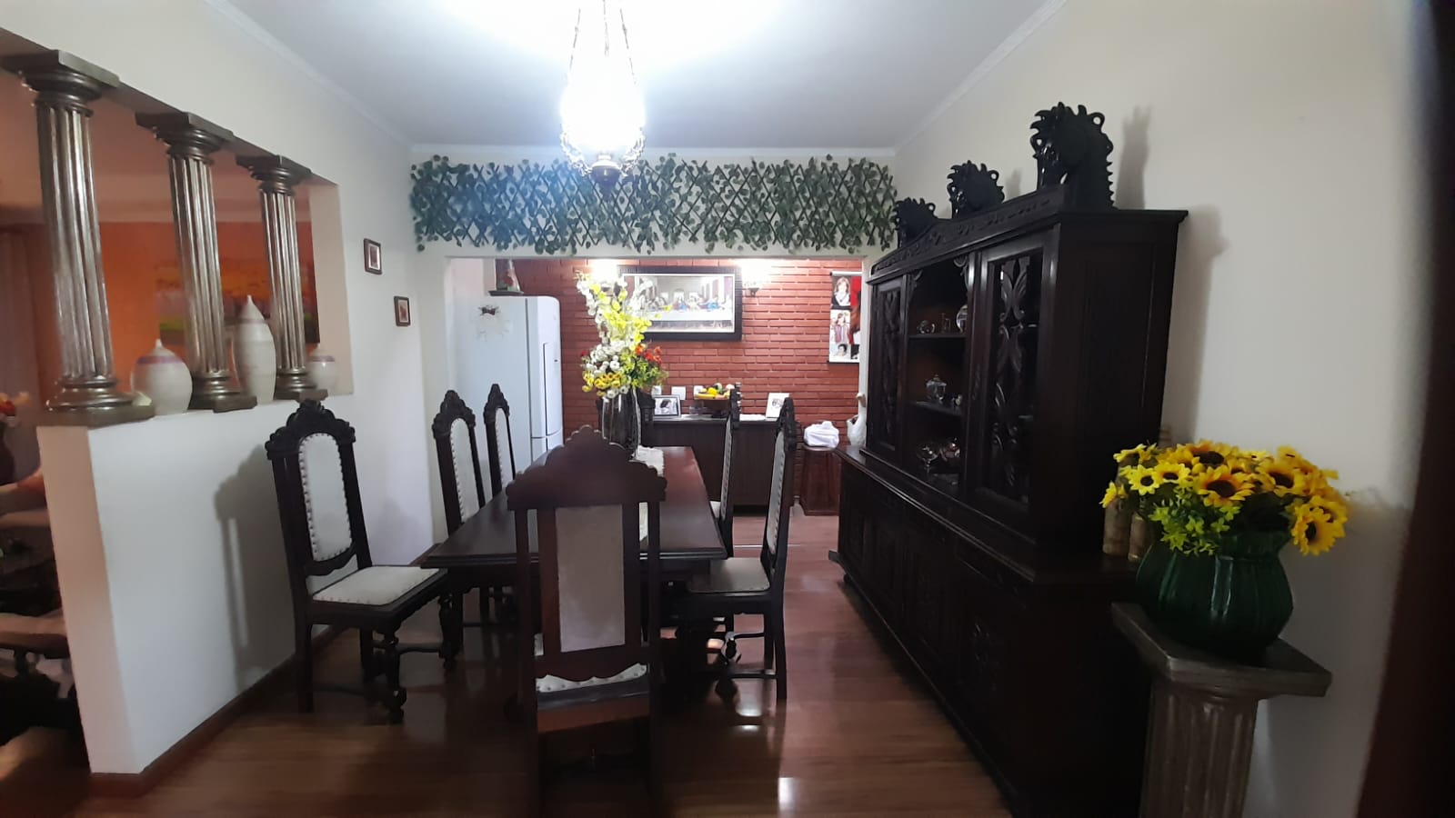 Imagem Casa com 3 Quartos à Venda, 177 m²em Jardim do Trevo - Campinas Imagem Casa com 3 Quartos à Venda, 177 m²em Jardim do Trevo - Campinas