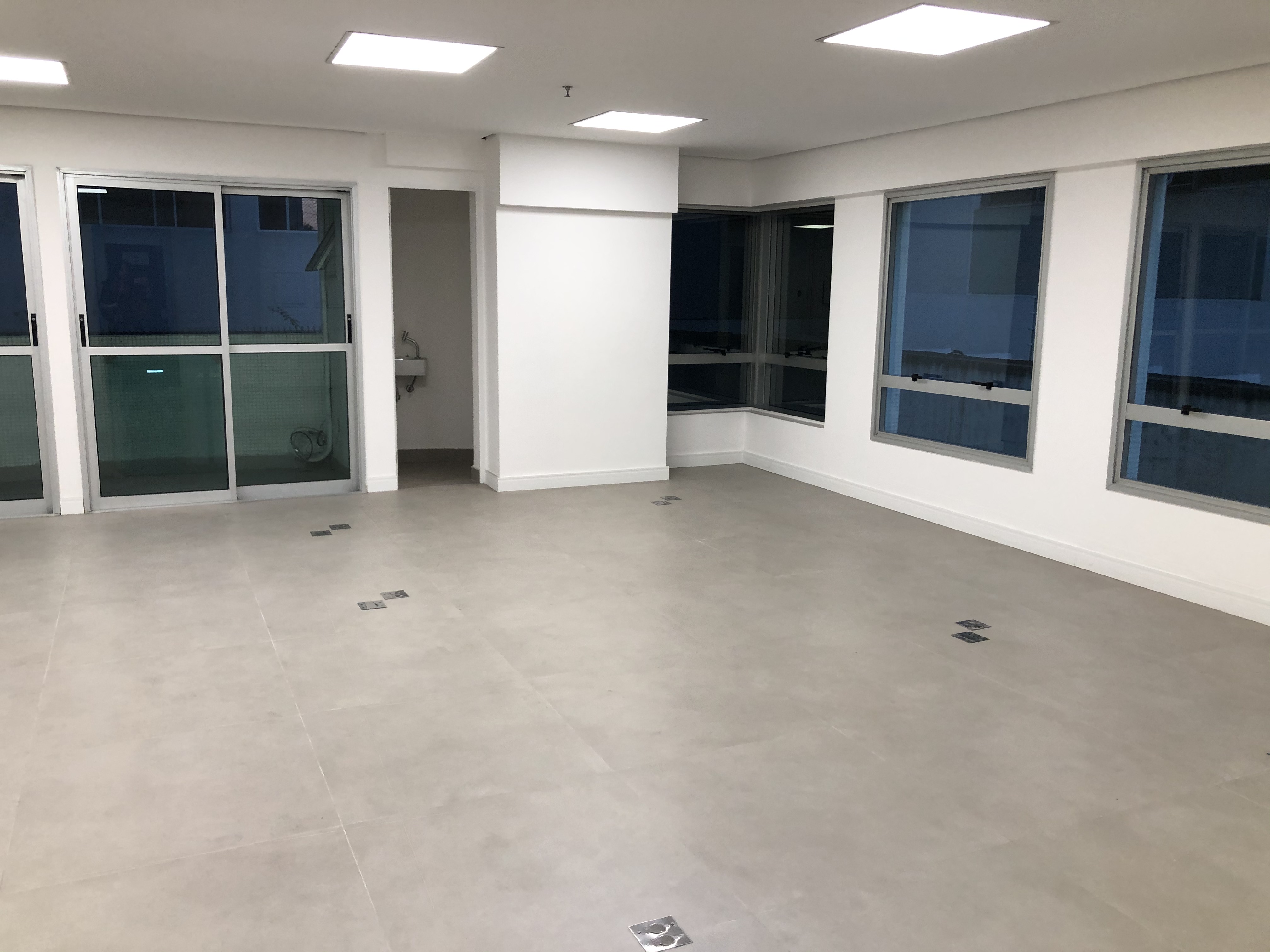 Imagem Sala Comercial à Venda ou Locação, 96 m² em Consolação - São Paulo