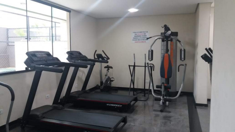 Imagem Apartamento com 2 Quartos à Venda, 51 m² em Vila Antonieta - São Paulo