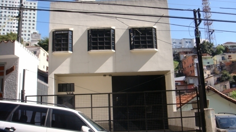 Imagem Galpão à Venda ou Locação, 260 m² em Vila Anglo Brasileira - São Paulo Imagem Galpão à Venda ou Locação, 260 m² em Vila Anglo Brasileira - São Paulo