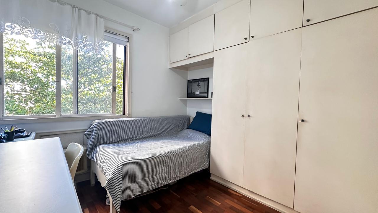 Imagem Apartamento com 3 Quartos à Venda, 118 m² em Barra da Tijuca - Rio de Janeiro