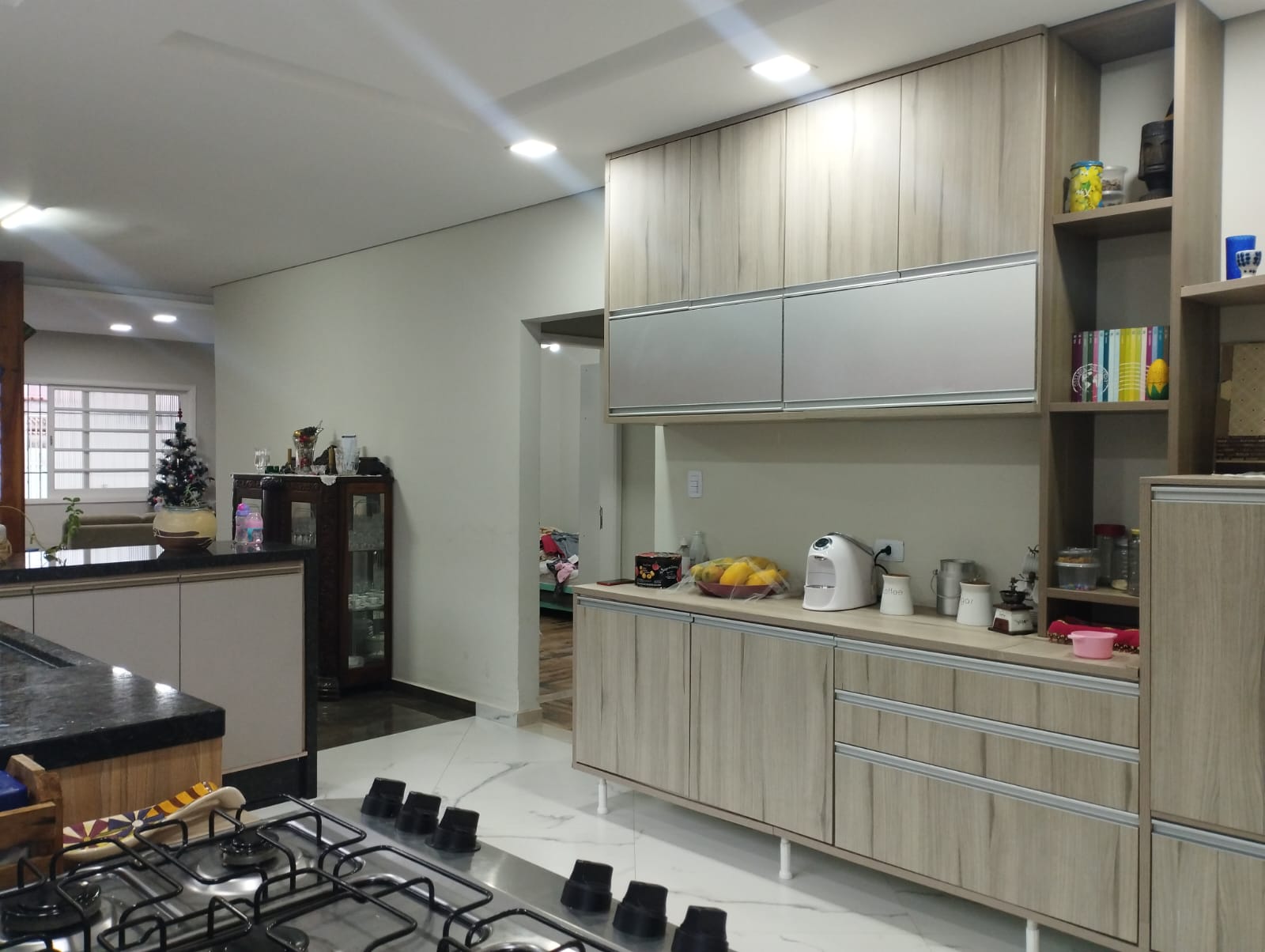Imagem Casa com 3 Quartos à Venda, 123 m²em Solemar - Praia Grande