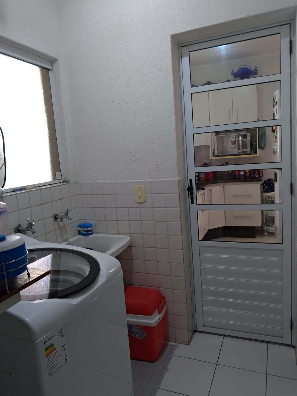 Imagem Casa de Condomínio com 2 Quartos à Venda, 80 m²em Parque Centenário - Jundiaí
