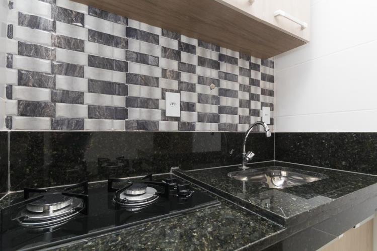 Imagem Apartamento com 1 Quarto à Venda ou Temporada, 45 m²em Copacabana - Rio de Janeiro