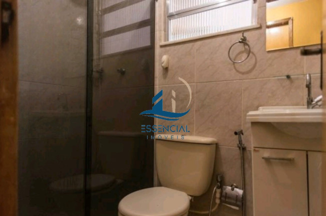 Imagem Casa de Condomínio com 1 Quarto à Venda, 55 m² em Tauá - Rio de Janeiro