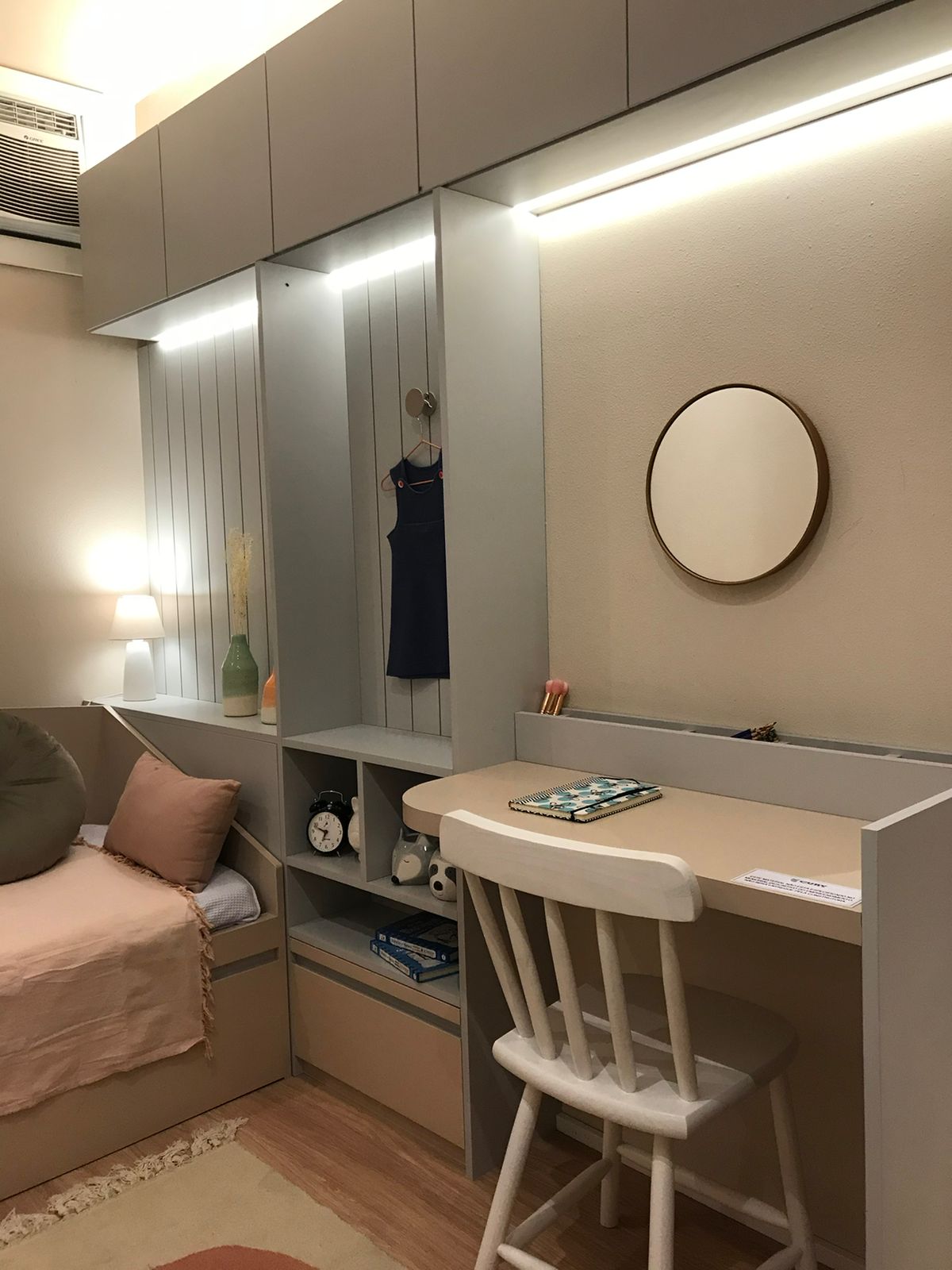 Imagem Apartamento com 2 Quartos à Venda, 47 m²em Bonsucesso - Rio de Janeiro