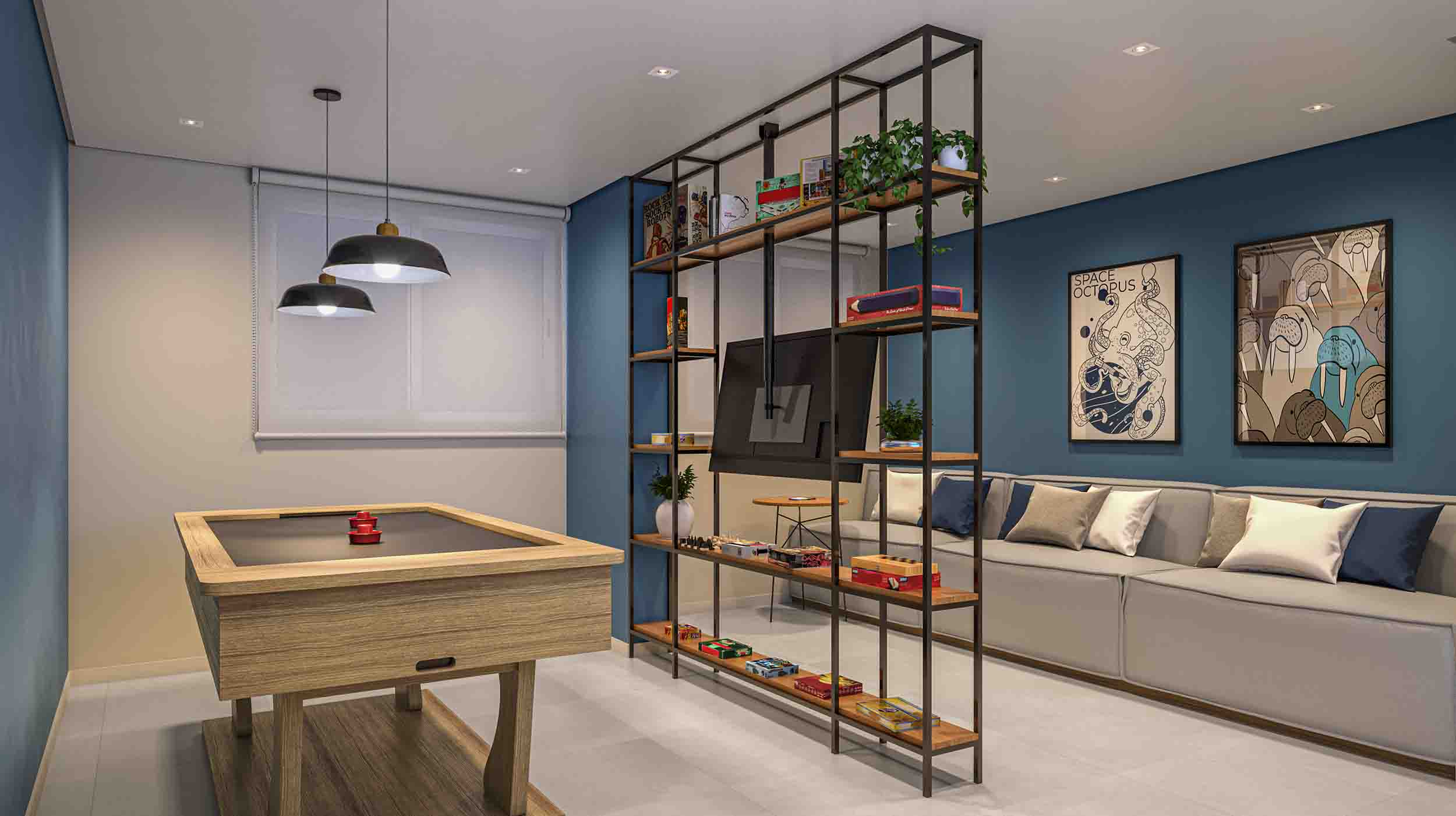 Imagem Apartamento com 2 Quartos à Venda, 37 m²em Limão - São Paulo