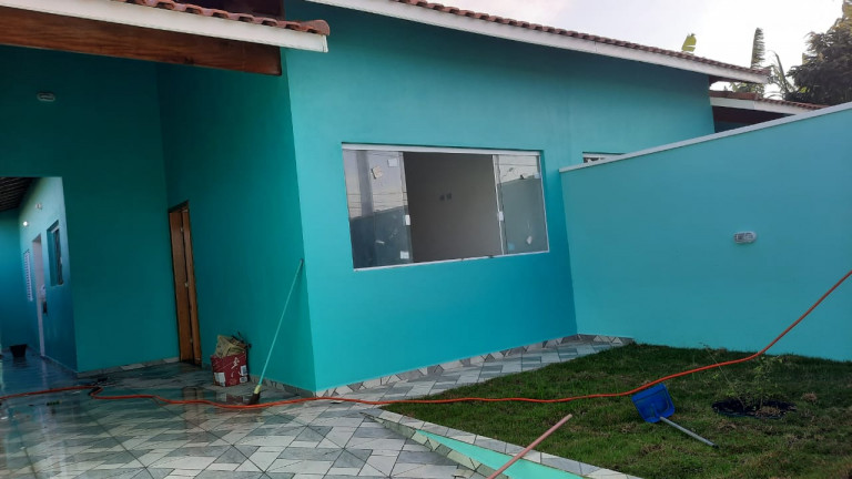 Imagem Casa com 2 Quartos à Venda, 125 m² em São João Batista II - Peruíbe Imagem Casa com 2 Quartos à Venda, 125 m² em São João Batista II - Peruíbe