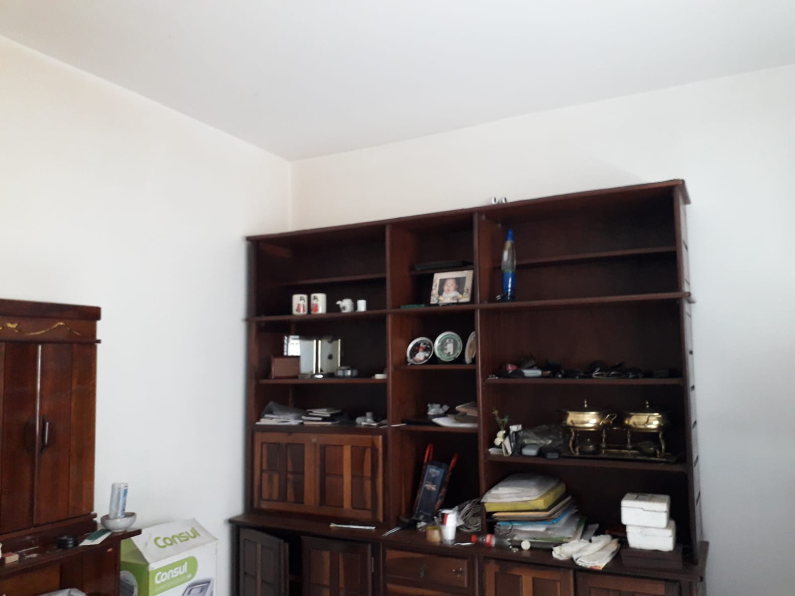 Imagem Sobrado com 3 Quartos à Venda, 120 m² em Vila Carrão - São Paulo Imagem Sobrado com 3 Quartos à Venda, 120 m² em Vila Carrão - São Paulo