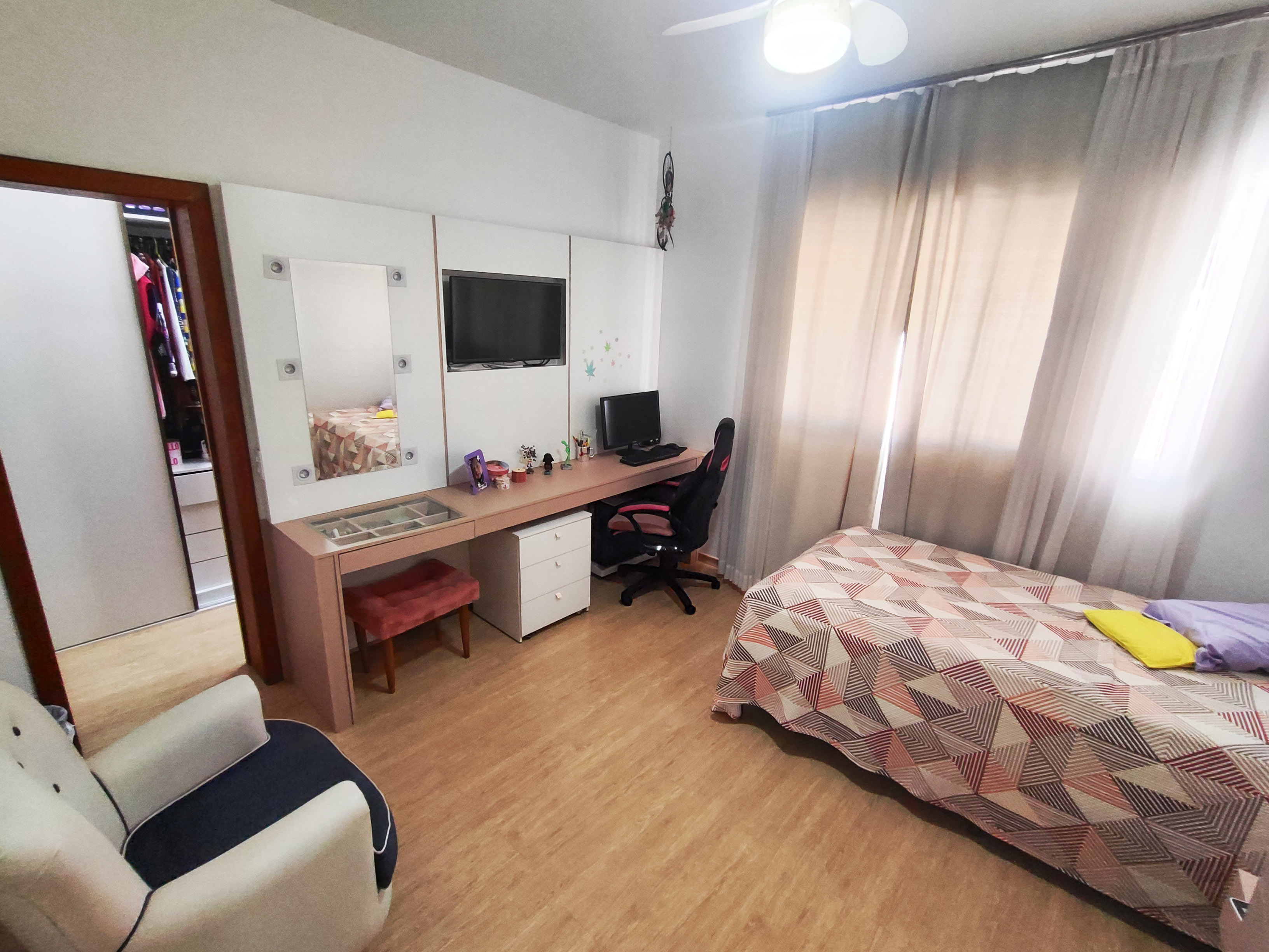 Imagem Casa com 3 Quartos à Venda, 137 m²em Dona Clara - Belo Horizonte
