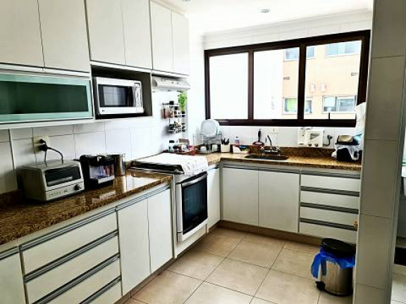Imagem Apartamento com 3 Quartos à Venda, 108 m² em Vila Monte Alegre - São Paulo Imagem Apartamento com 3 Quartos à Venda, 108 m² em Vila Monte Alegre - São Paulo