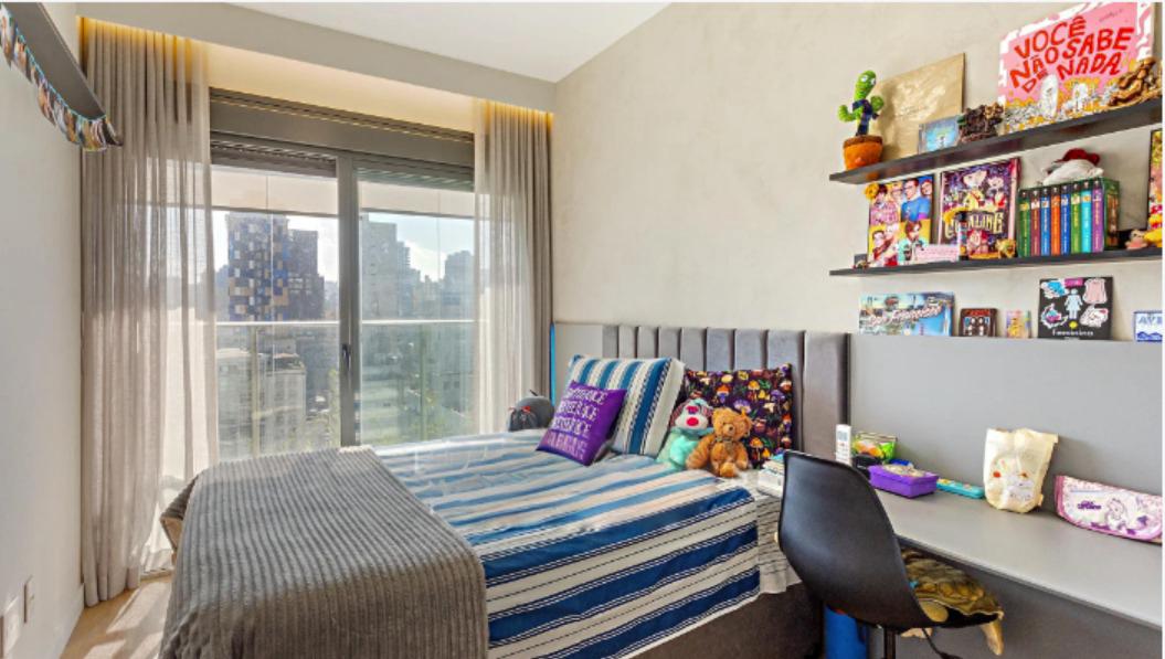 Imagem Apartamento com 3 Quartos à Venda, 175 m²em Cerqueira César - São Paulo Imagem Apartamento com 3 Quartos à Venda, 175 m²em Cerqueira César - São Paulo