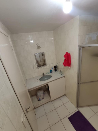 Imagem Apartamento com 3 Quartos à Venda, 41 m² em Várzea - Recife