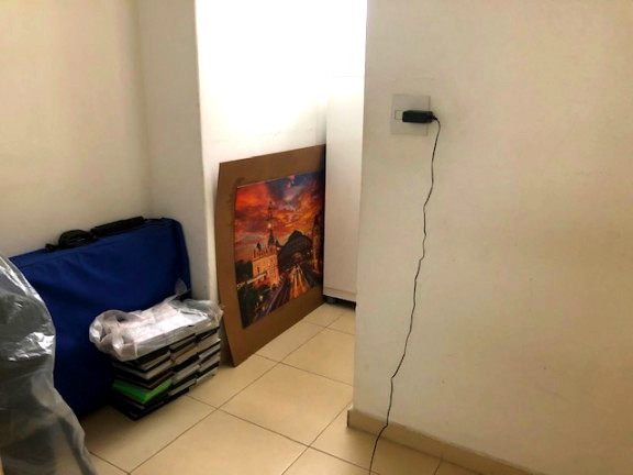 Imagem Apartamento com 2 Quartos à Venda, 80 m²em Indianópolis - São Paulo
