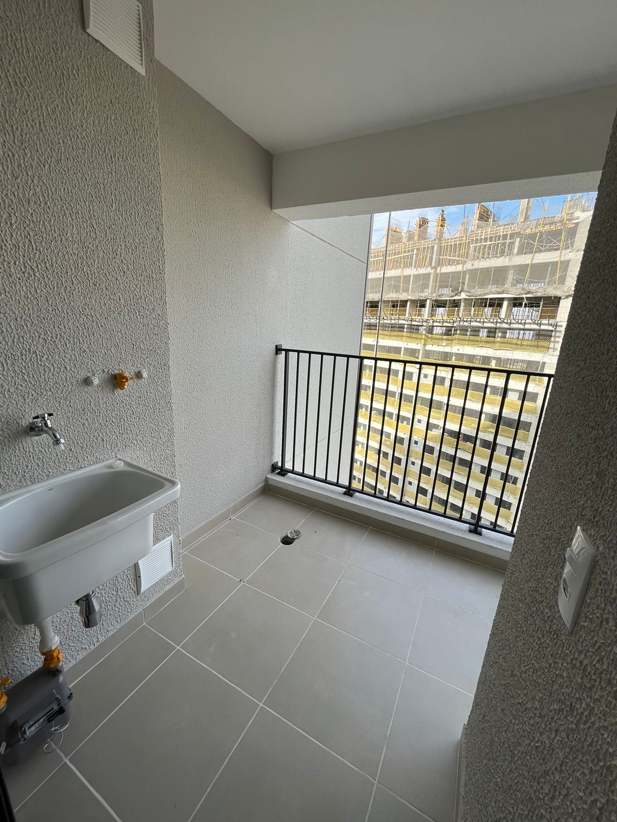 Imagem Apartamento com 2 Quartos à Venda, 55 m²em Vila Anastácio - São Paulo Imagem Apartamento com 2 Quartos à Venda, 55 m²em Vila Anastácio - São Paulo