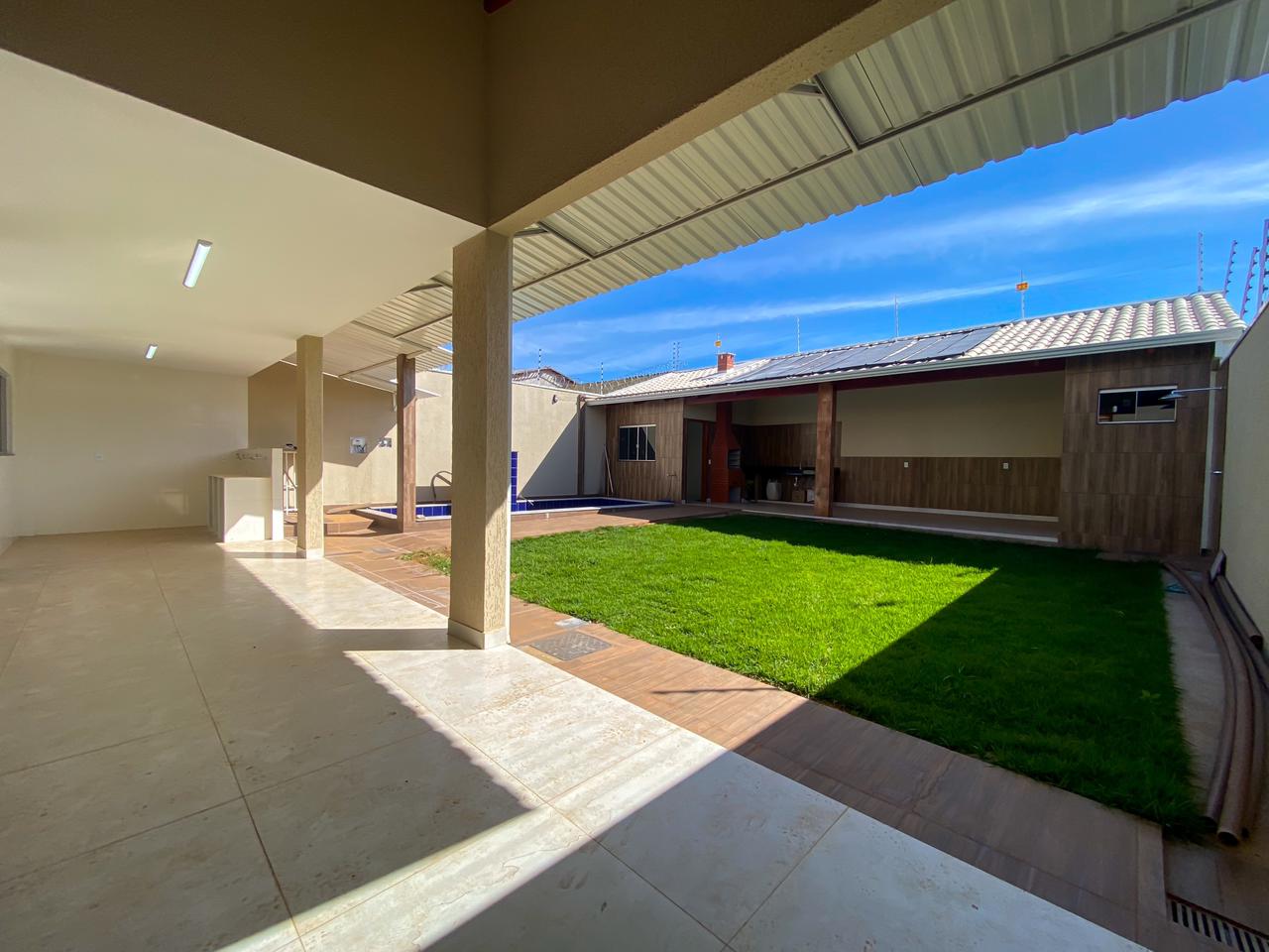 Imagem Casa com 3 Quartos à Venda, 380 m² em Estância Itaici - Caldas Novas Imagem Casa com 3 Quartos à Venda, 380 m² em Estância Itaici - Caldas Novas
